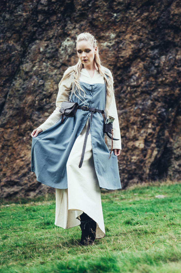 Hangeroc Edda, blue