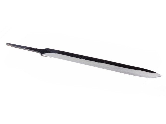 Seax blade Birka, 46 cm