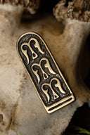 Hungarian (Magyar) belt fitting