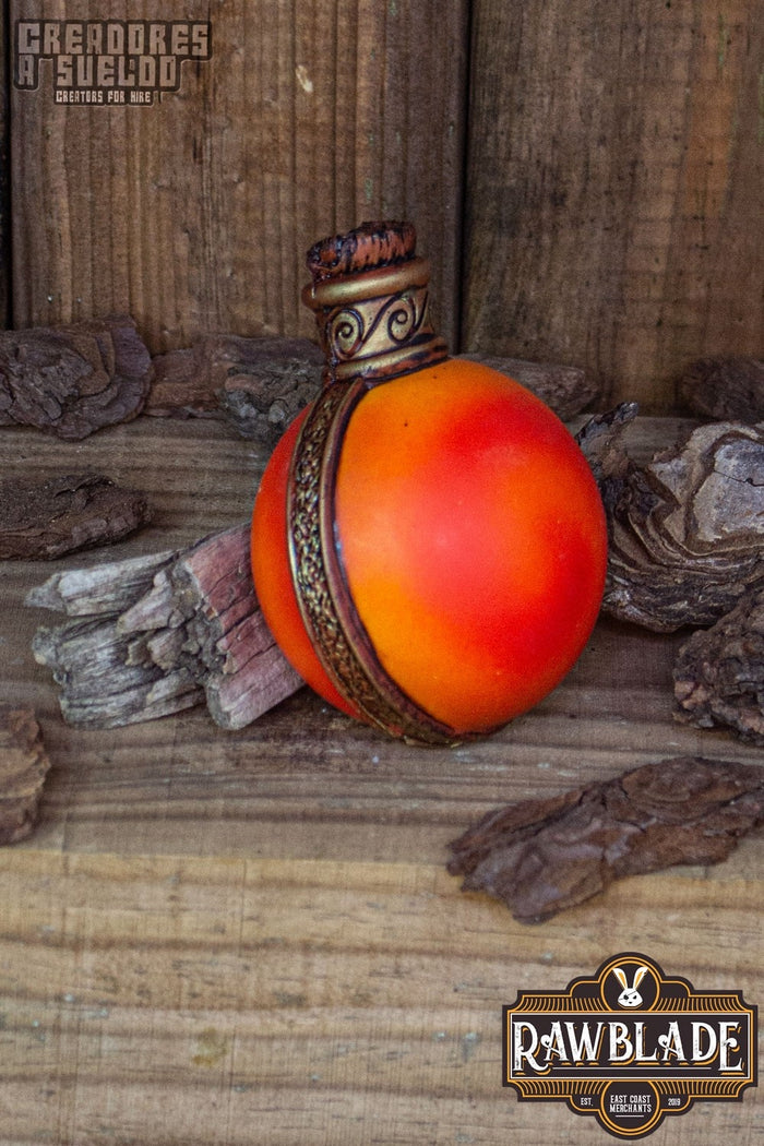 Reinforced potion - Red