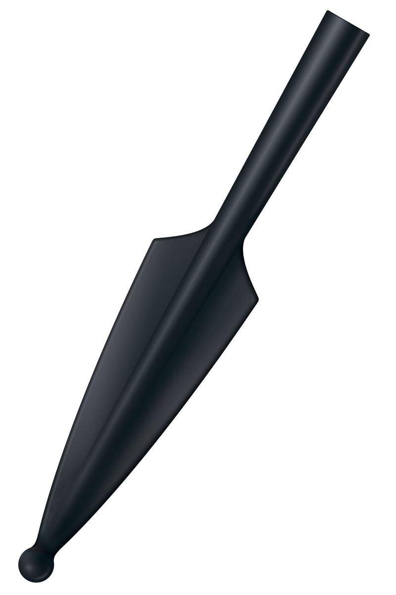 Gummispetsspets träningsmodell