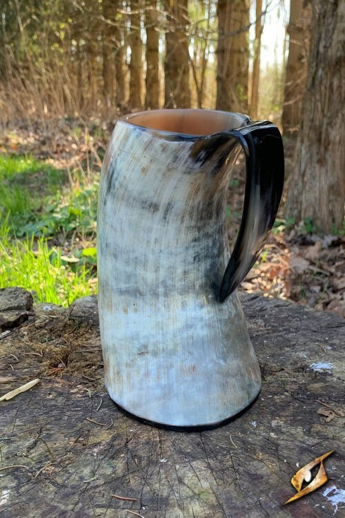Viking cup horn Arne light 1L