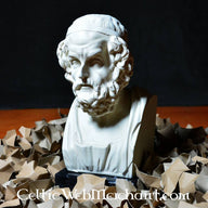 Bust Homer
