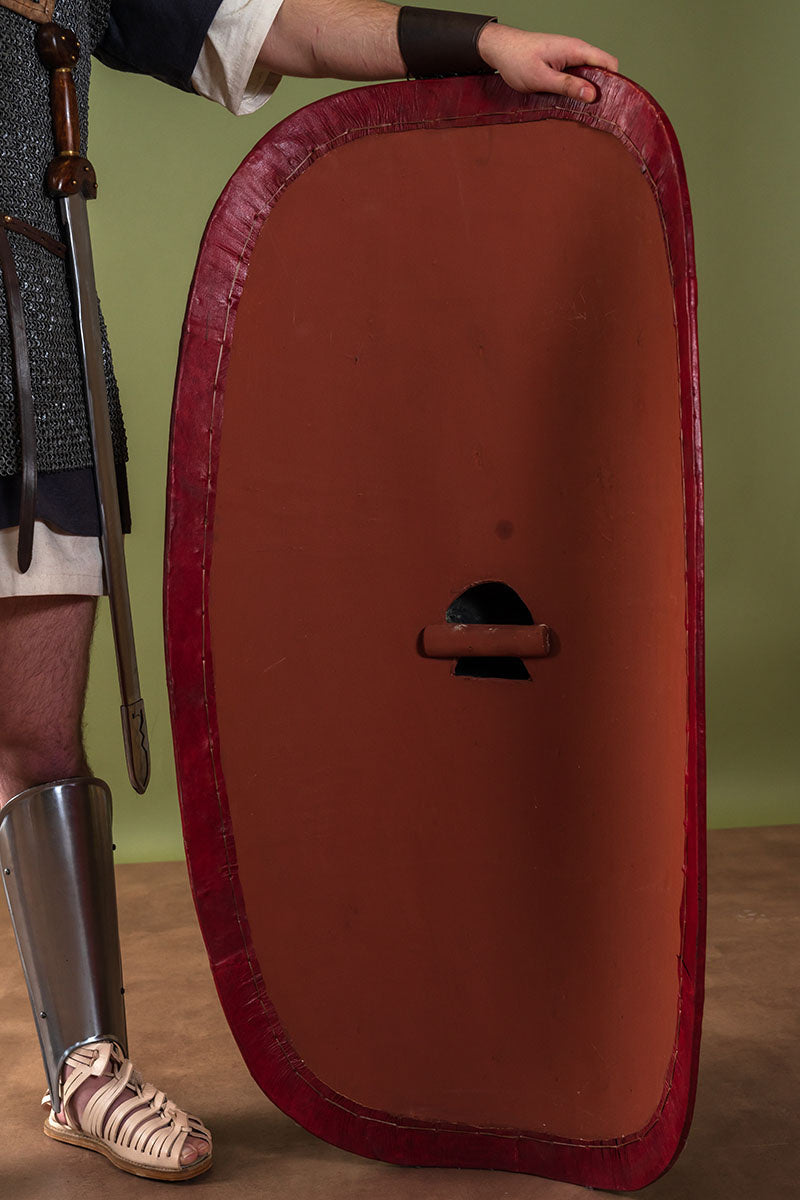 Roman Republican scutum