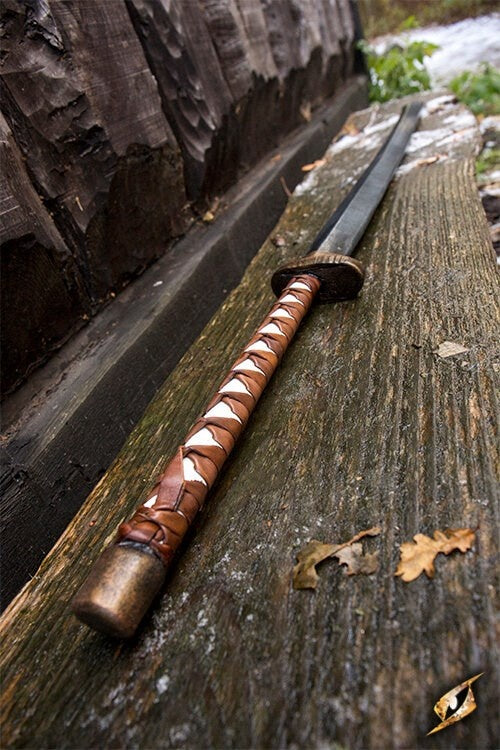 LARP sword Nodachi 140 cm