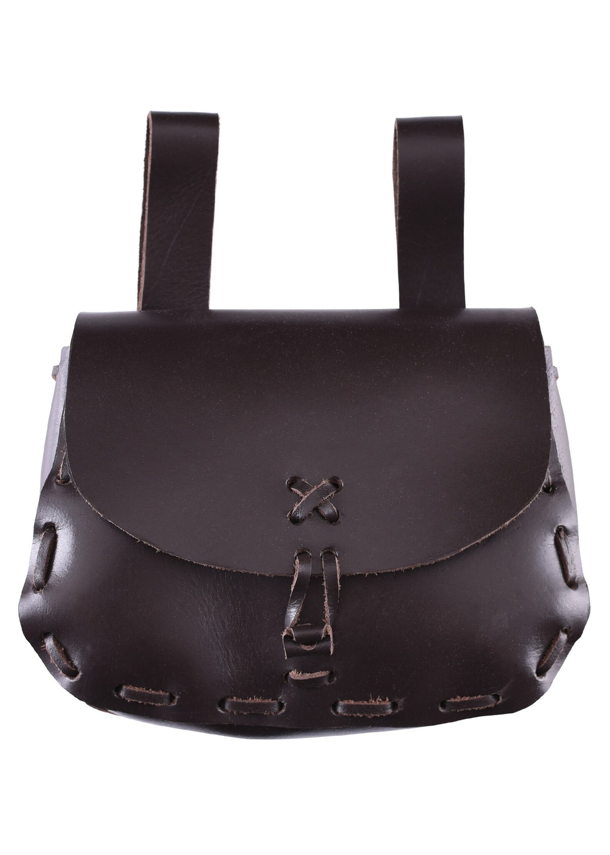 Dark bag