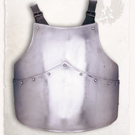 Cuirass Markward, 1.2 mm