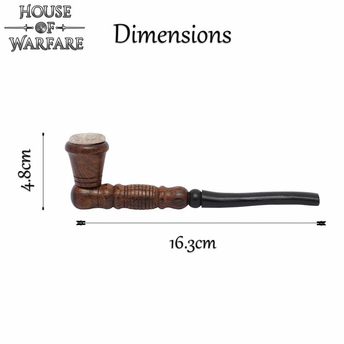 Ranger pipe