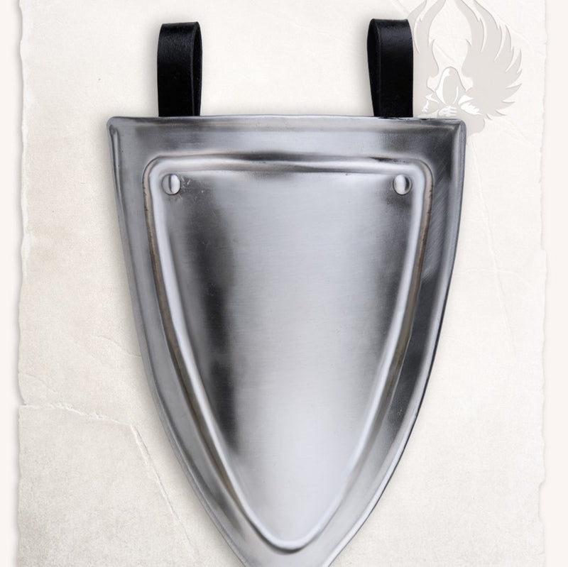 Tassets Adam, 1,2 mm