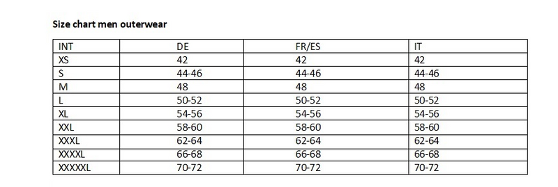 Vikingatunika Hans, brun