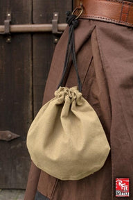 Money pouch Florence, green