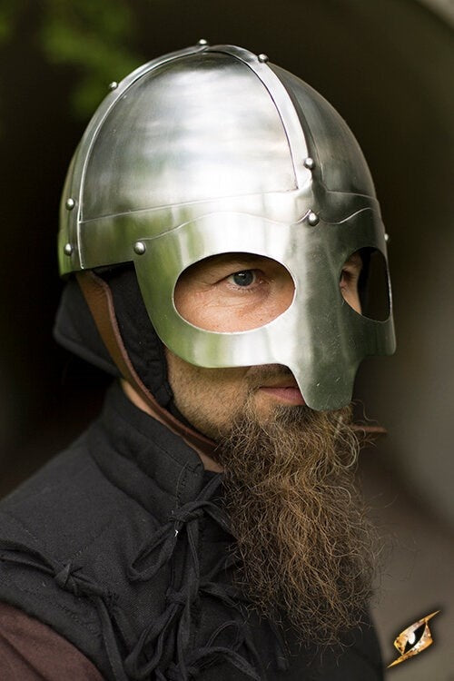 Viking Spectacle Helmet Jormungand, 1–1.2 mm