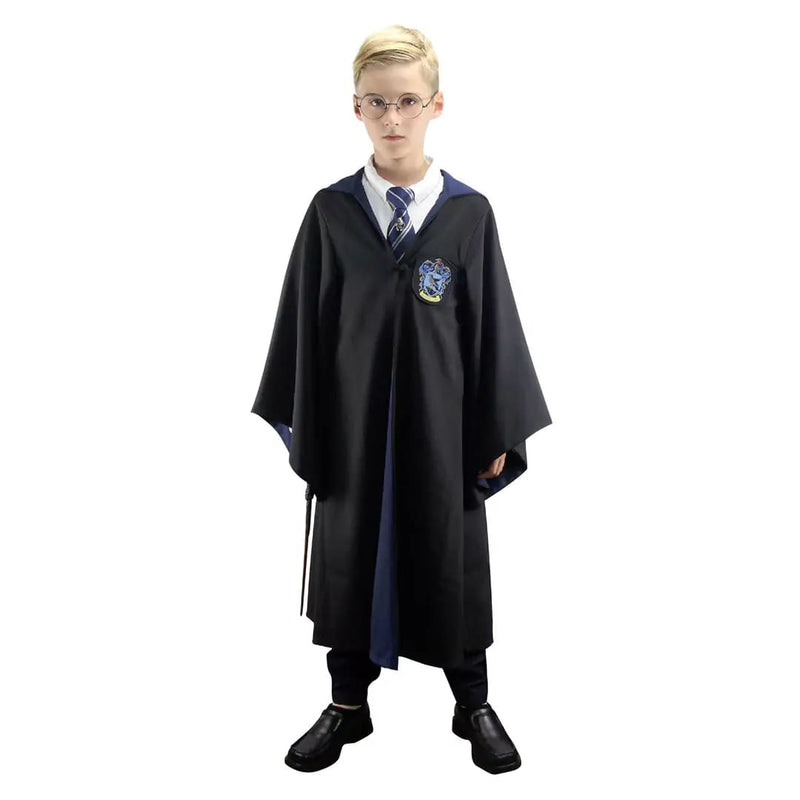 Harry Potter Cosplay: Túnica Ravenclaw