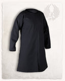 Medieval tunic Gadaric, black