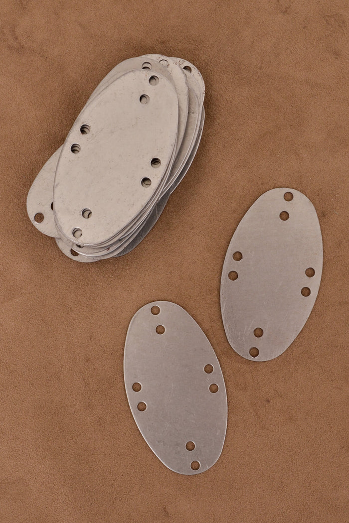 Set of 25 Scale Plates Visby