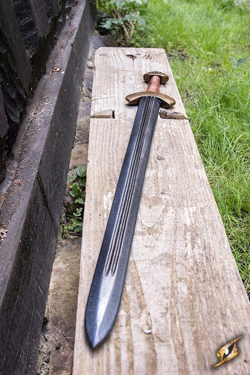 LARP sword Viking 95 cm