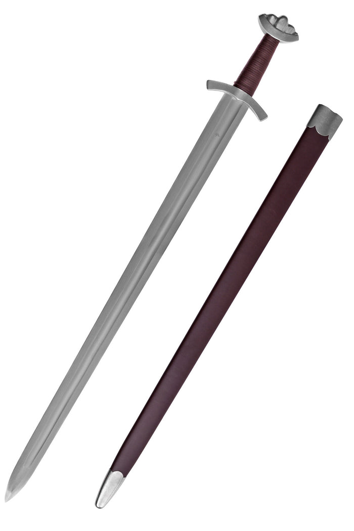 Irish Viking Sword, sharp
