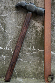 LARP claw hammer