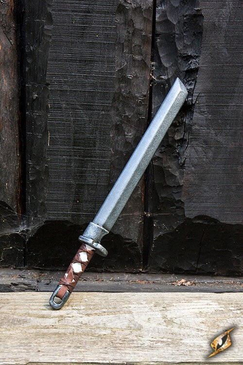 LARP wakizashi, 60 cm