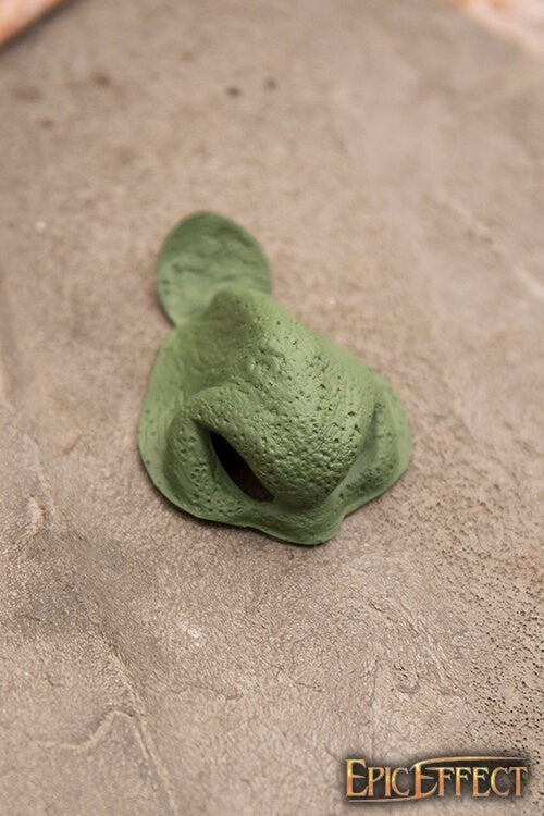 Orc nose