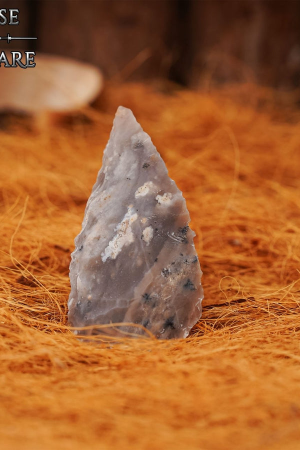 Flint knife Ötzi, sharp