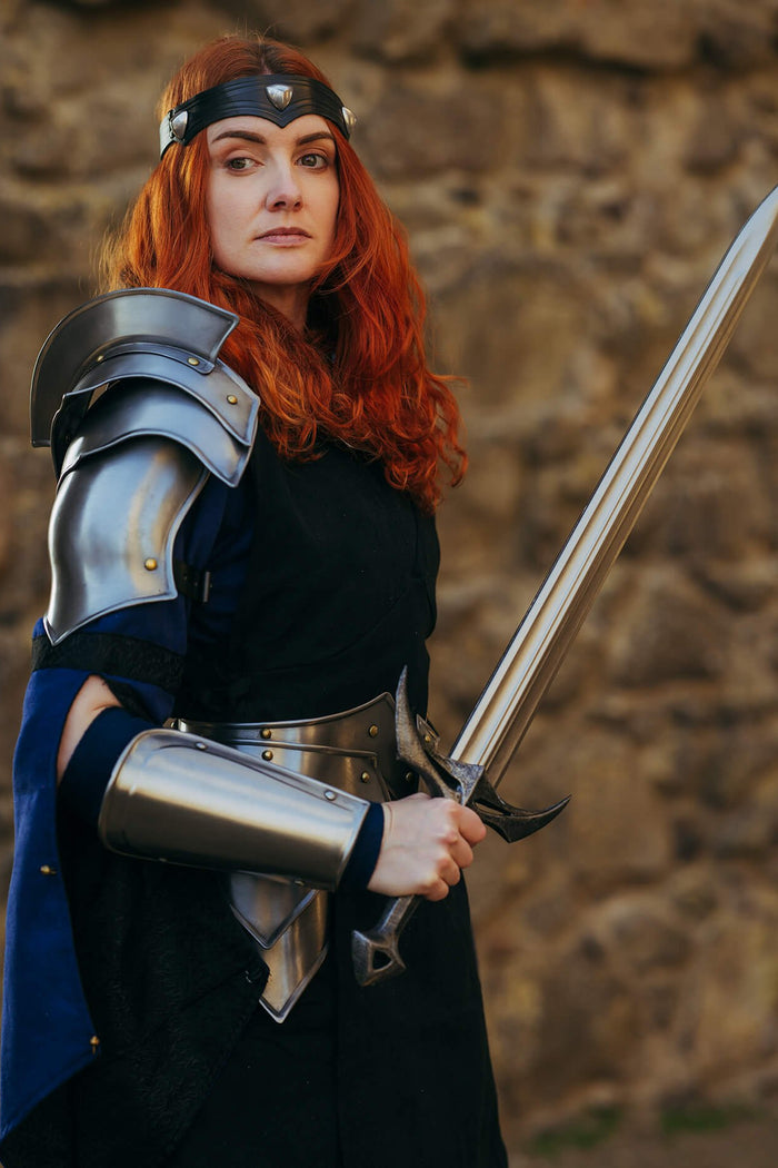 LARP sword Korax