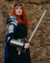 LARP sword Korax