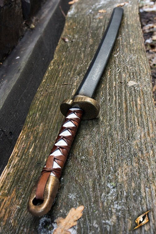 LARP sword Katana 85 cm