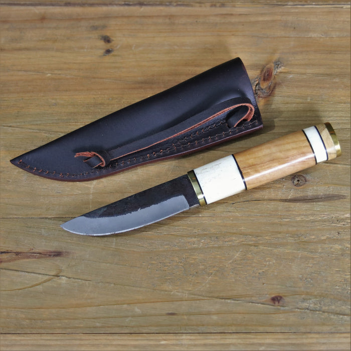 Viking knife Asmund