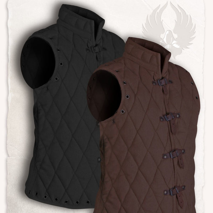 Gambeson Arthur black