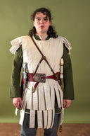 Roman subarmalis, cream