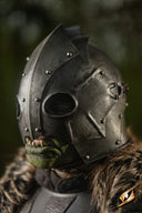 Hełm Raider, 1–1,2 mm