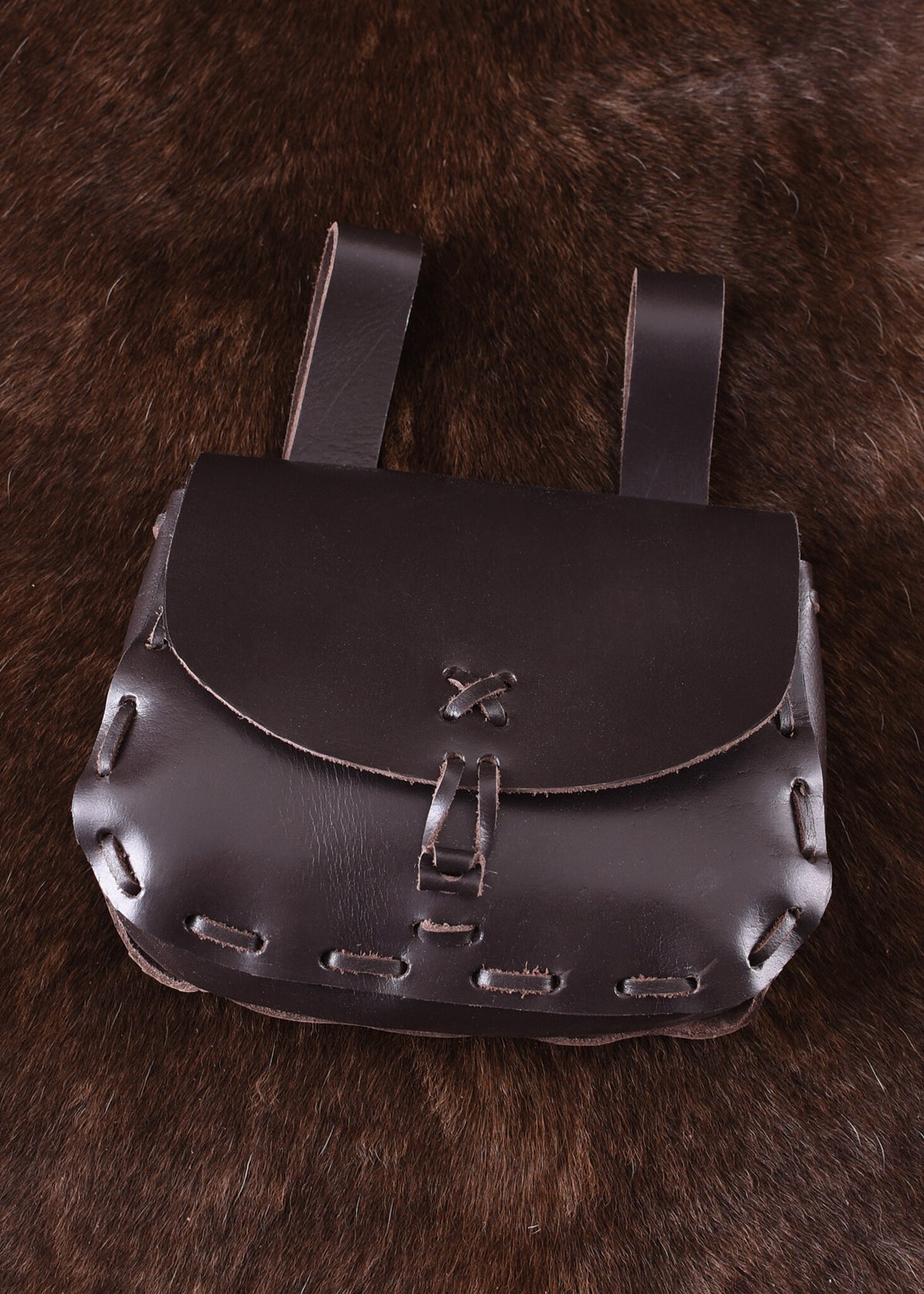 Dark bag