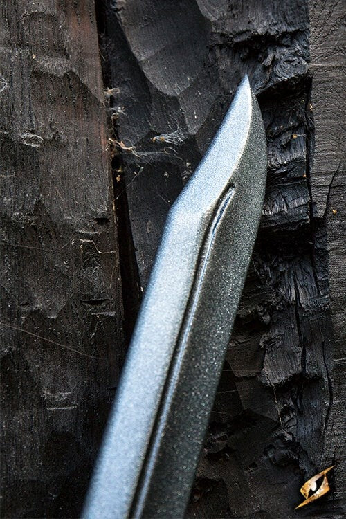 LARP Scramaseax