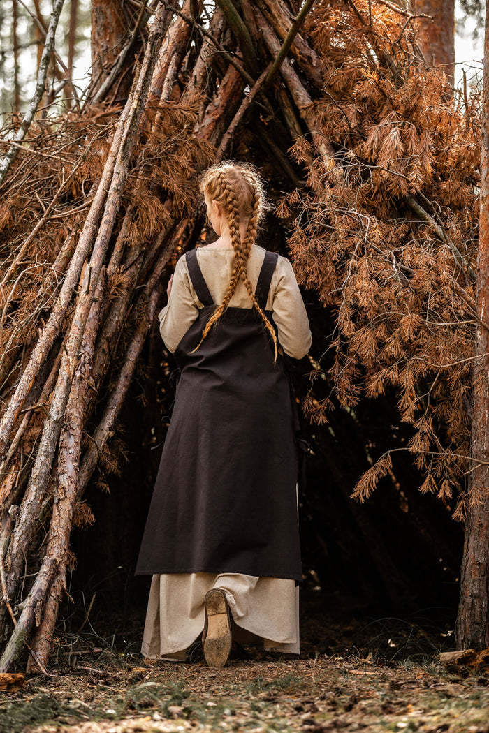 Hangeroc Birka, brown