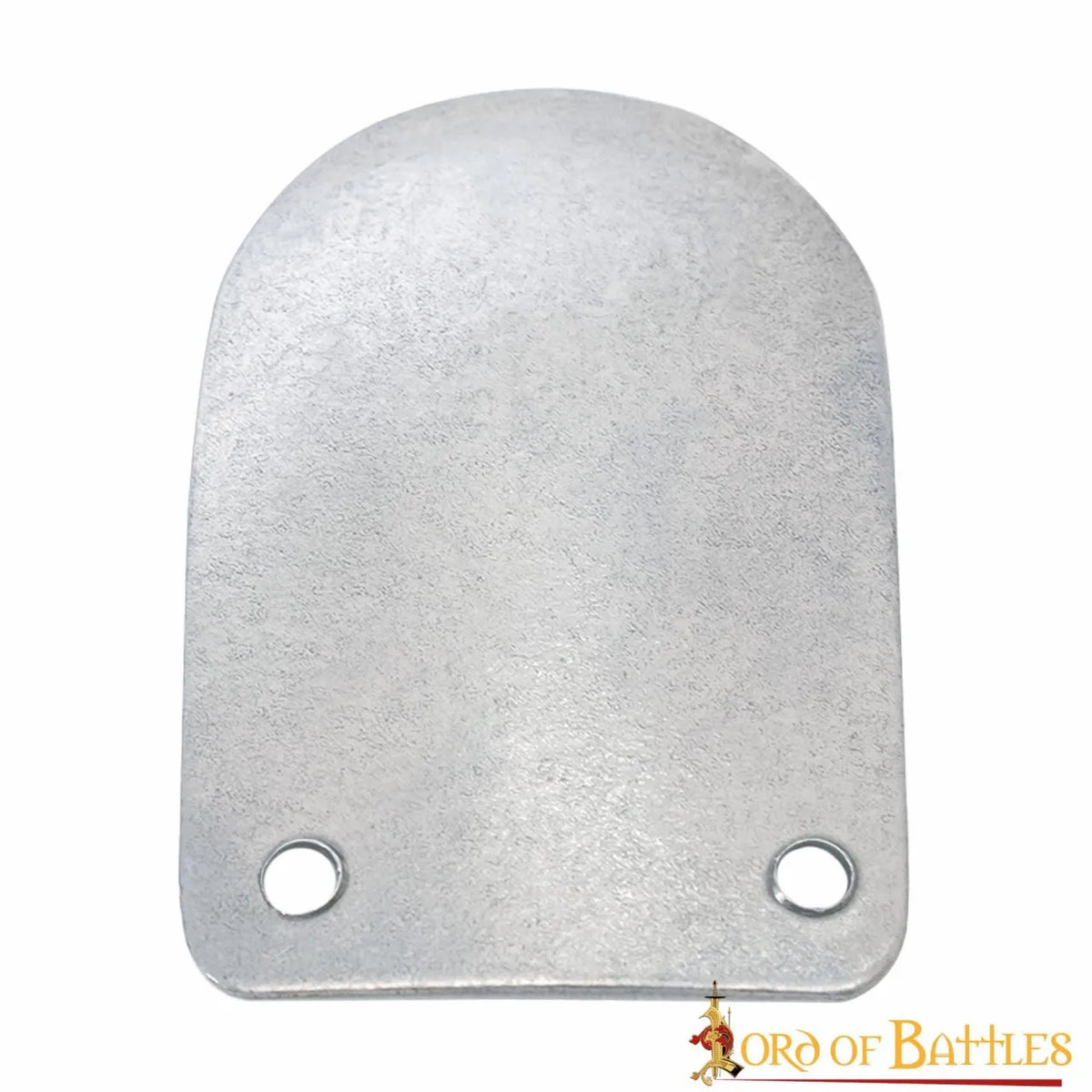 Early Medieval scale armour, 100x
