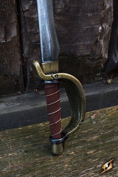 LARP corsair sabel