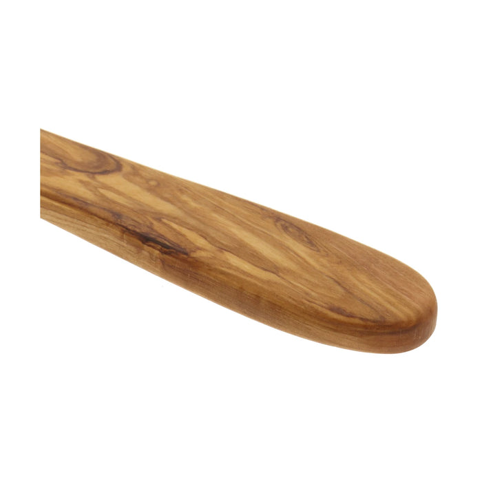 Olive wooden spoon, 30 cm