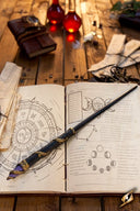 Wand Sabrina, black