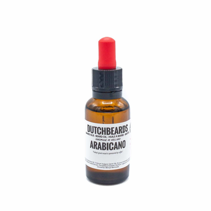 Beard Oil Arabicano