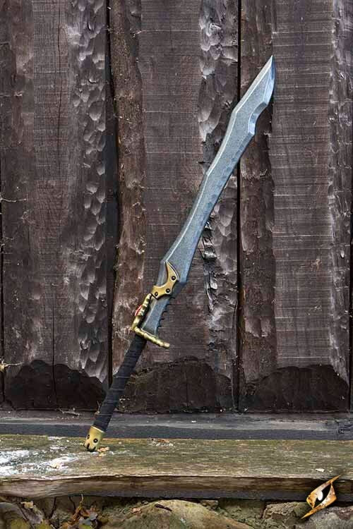 Soulstealer, LARP Sword