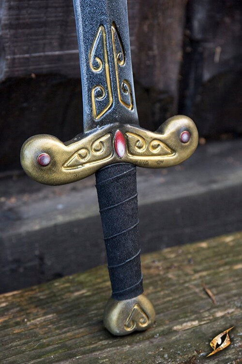 LARP sword Princess 60 cm