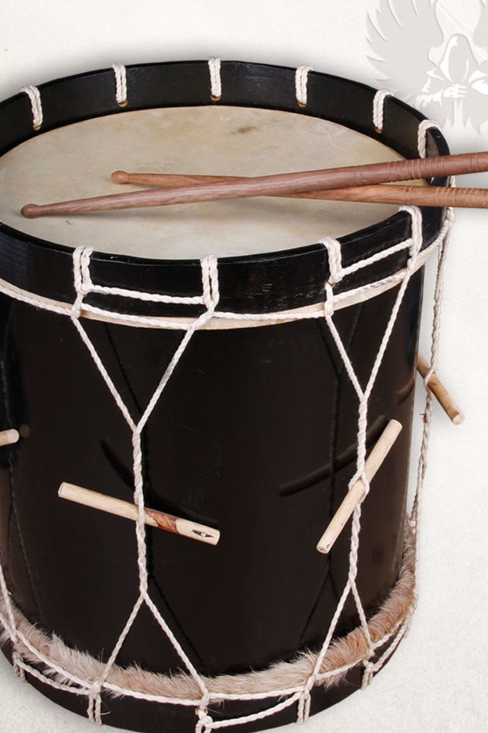 Traditional drum Nizaris