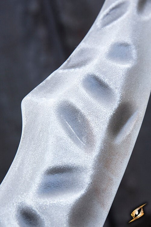 LARP Sword Bone Scimitar 85 cm