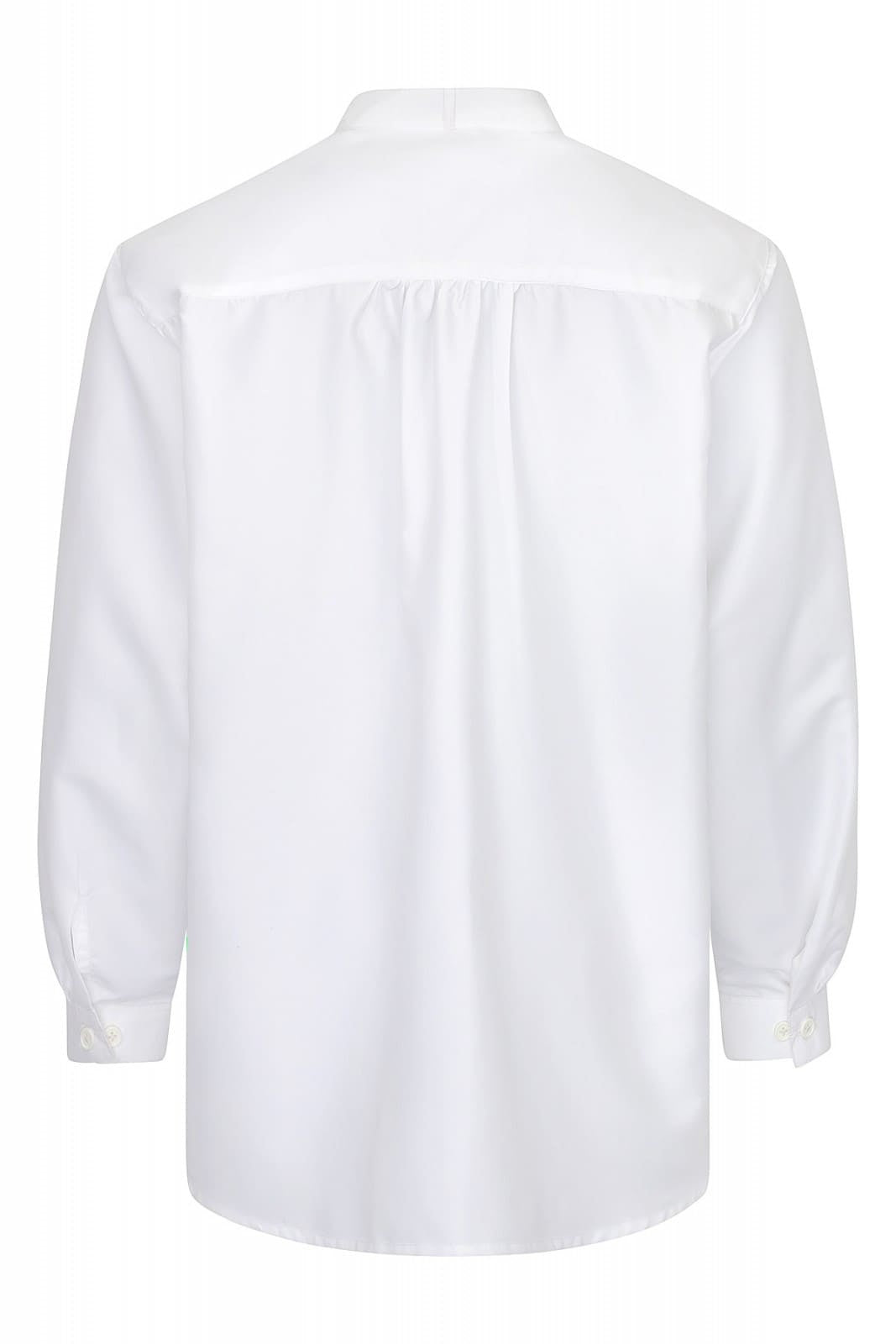 1920 shirt Buster, white
