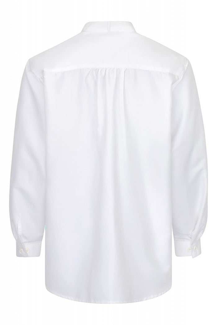 1920 shirt Buster, white