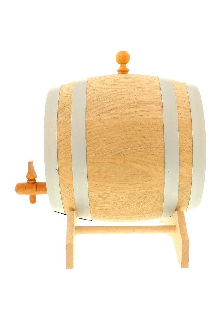 Medieval barrel 2 litre