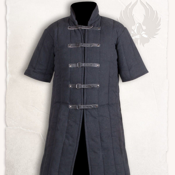 Gambeson Leopold black
