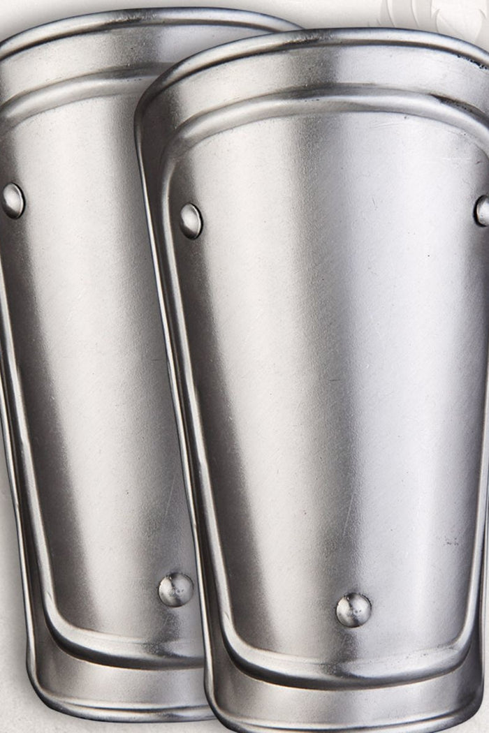 Adam bracers, forearm guards, 1.2 mm