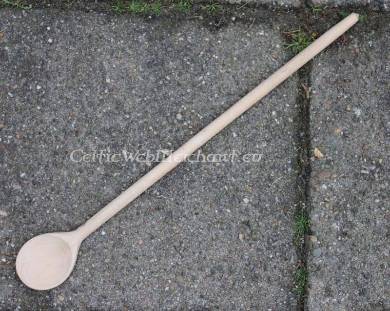 Cooking spoon large